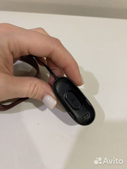 Зарядка для капсулы xiaomi 3