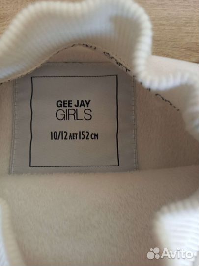 Школьные вещи на девочку 140-160