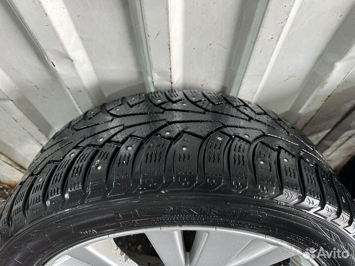 R16 Carbon Series CS812 215/50, PCD 5x114.3 DIA 67.1