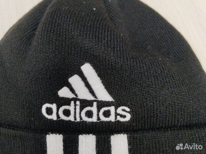 Шапка adidas