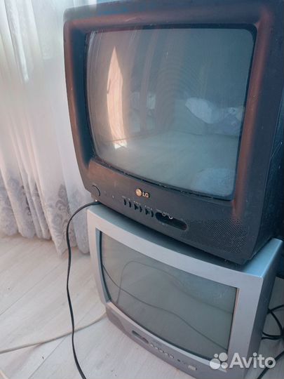 Телевизор бу рабочие