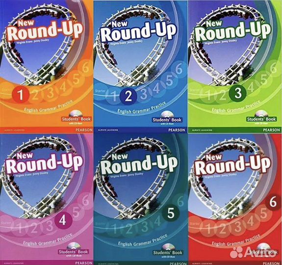 Round Up