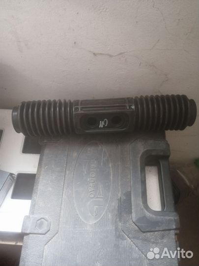 Пыльник рулевой рейки ваз 2110