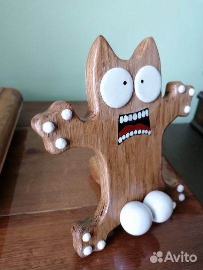 Держатель для телефона настольный подарочный