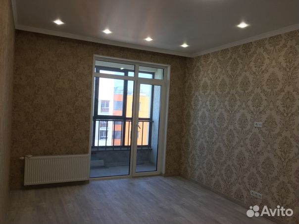 Ремонт квартир