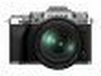 Фотоаппарат Fujifilm X-T5 Kit XF 16-80mm f/4 R OIS