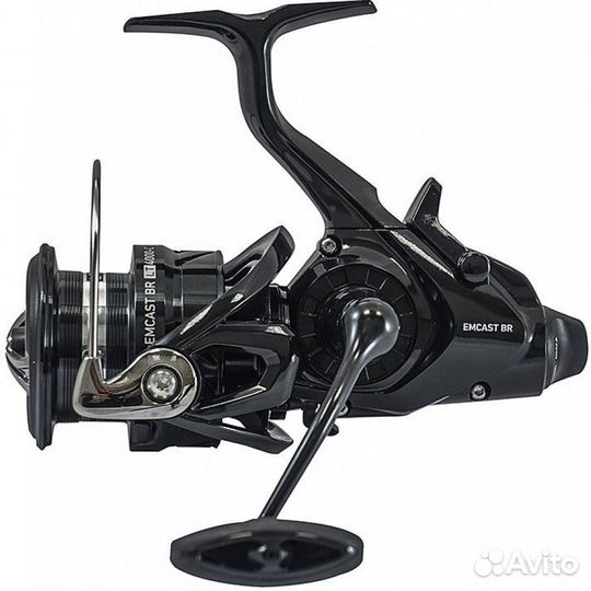 Катушка Daiwa 19 Emcast BR LT 5000