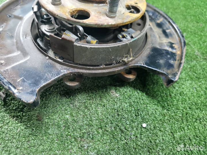 Ступица задняя правая Honda Stepwgn RG1