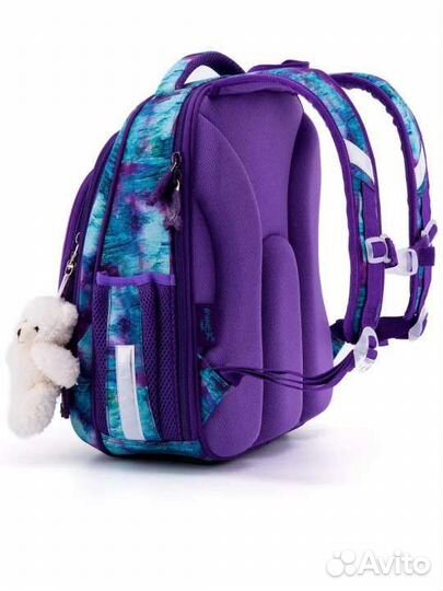 Ранец школьный для девочки