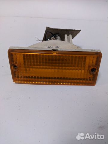 Повторитель поворота Mitsubishi Lancer 2 поколения