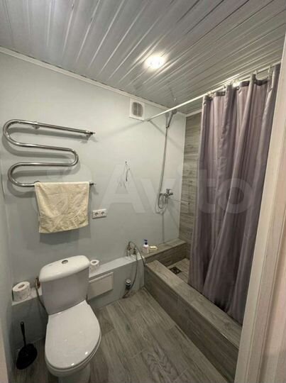 3-к. квартира, 49 м², 3/5 эт.