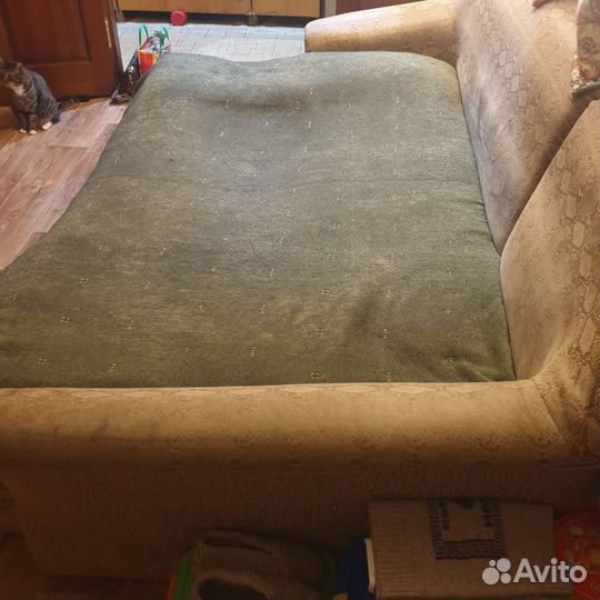 Раскладной Диван бу