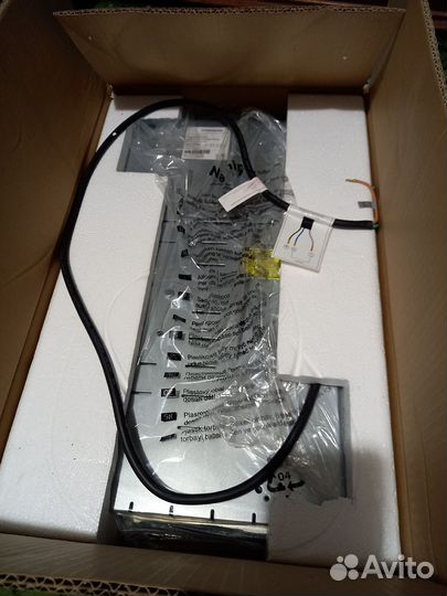 Варочная панель thomson