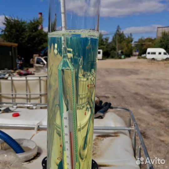 Евро 5 дизельное топливо