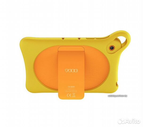 Планшет Alcatel Tkee Mini 2 (9317G) 7'' 1/32Gb Wi