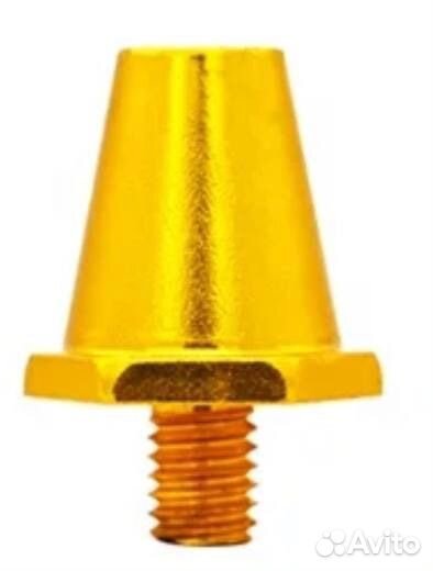 Шипы для бутс Nike и Adidas