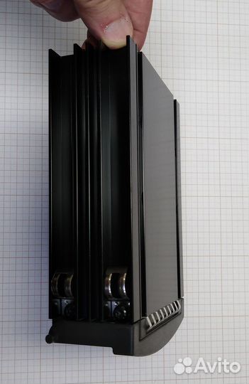 Кейс для HDD-дисков в серверах Fujitsu-Siemens