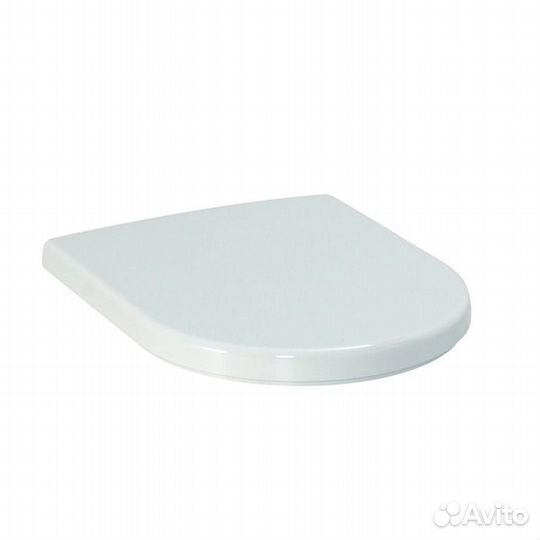 Laufen Pro Сиденье Special, антибакт покрытие, бы