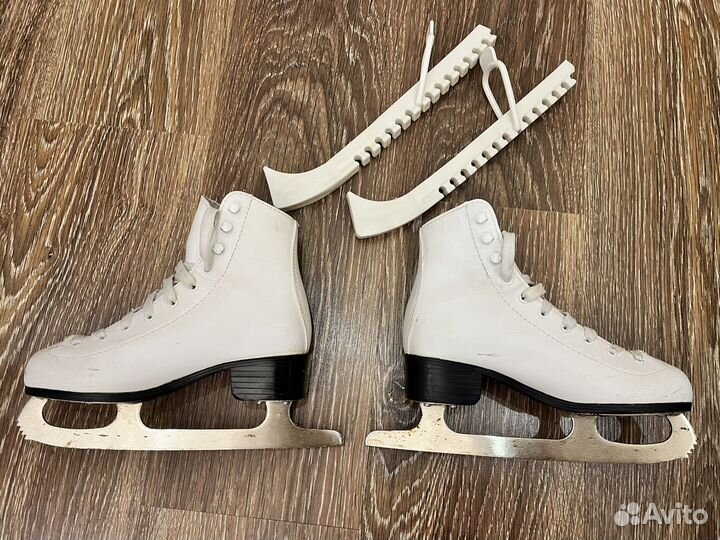 Коньки Nordway 30-33 р