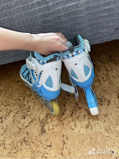 Ролики детские