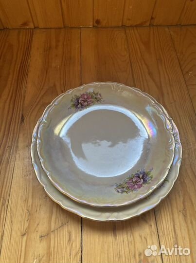 Посудный набор,супница, сервиз, салатница