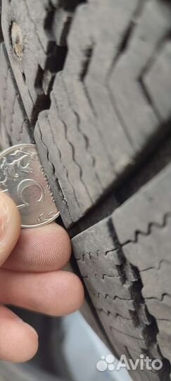 Goodyear Ultragrip Ice Arctic 225/55 R17