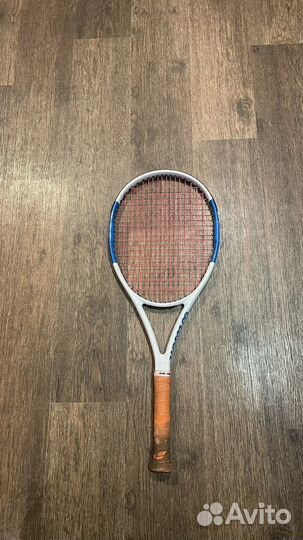 Ракетка для большого тенниса wilson ultra