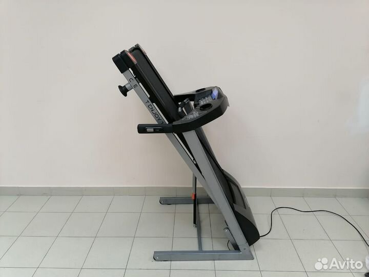 Беговая дорожка Clear Fit Enjoy TM 5.25 аренда/про