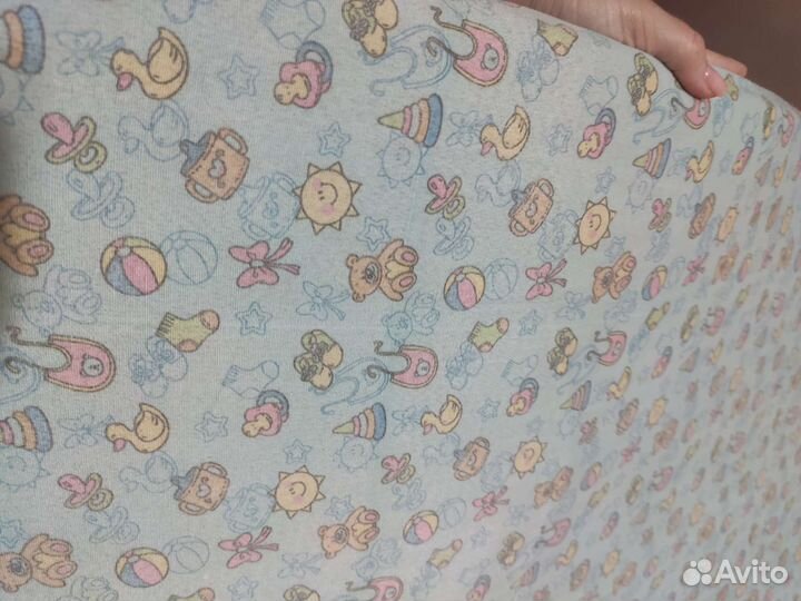 Матрас детский 120 60