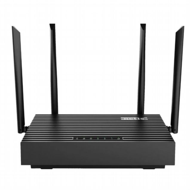 Роутер netis nx32u