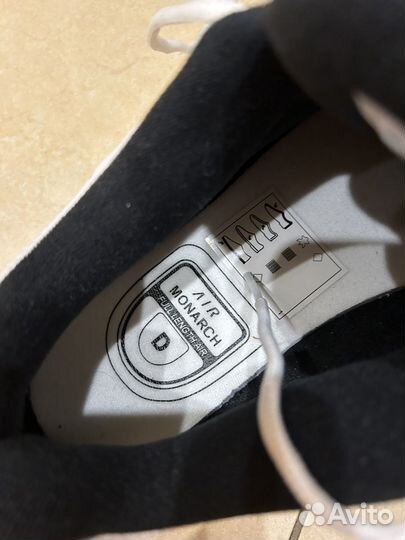 Кроссовки мужские