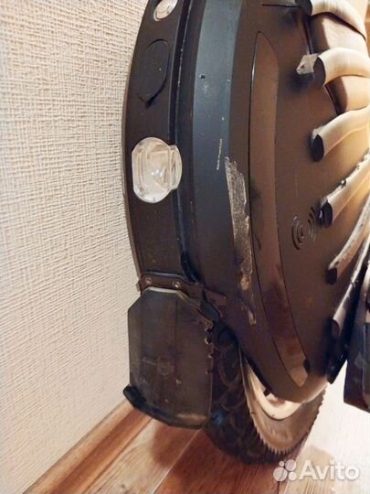 Моноколесо kingsong 18l