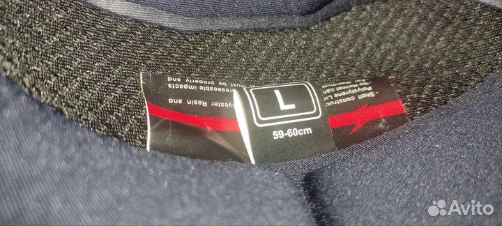 Шлем для мотоцикла