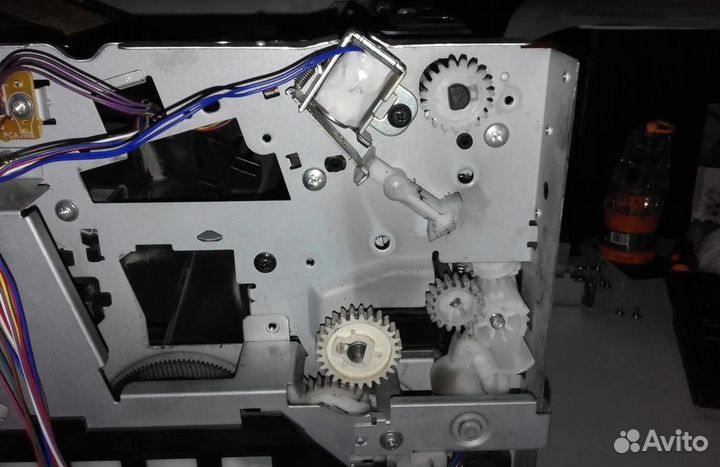 Ремонт принтеров Оргтехники Телевизоров