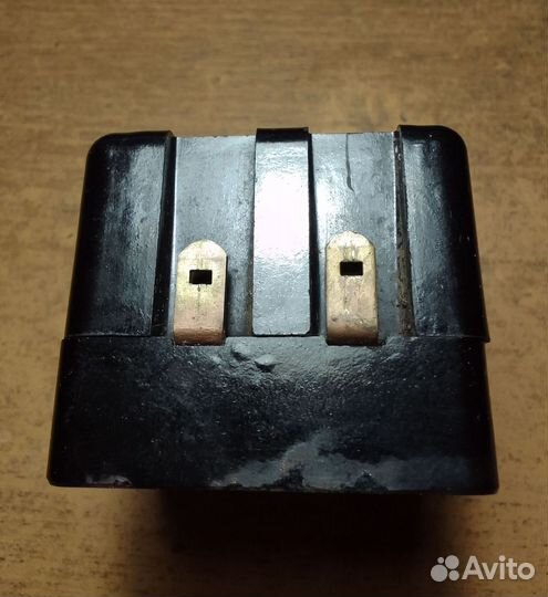 Реле холодильника ртк-Х