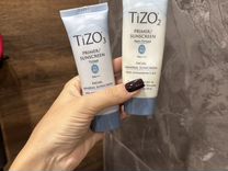 Tizo primer/sunscreen