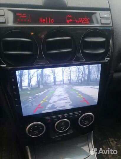 Андроид магнитолы 9