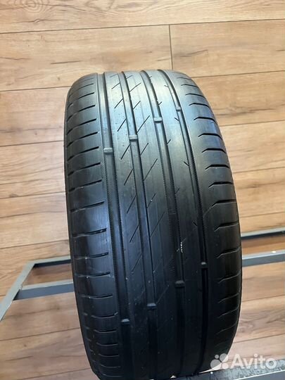 Nokian Tyres zLine 245/45 R18