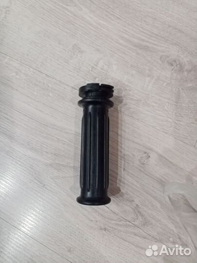 Ручка газа восход