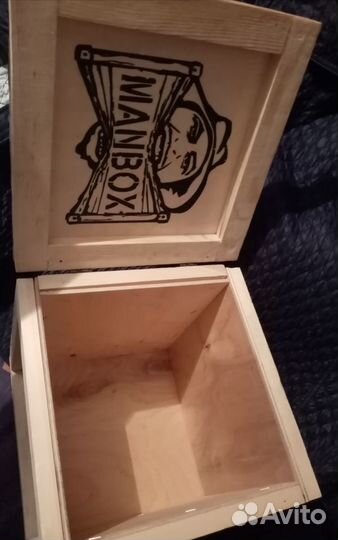 Ящик для пива