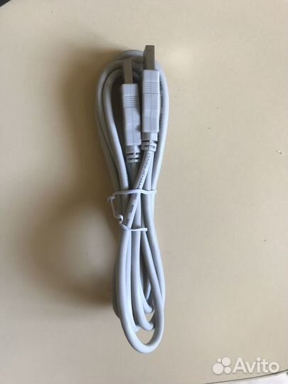 Провода usb + зарядное устройство 6 шт