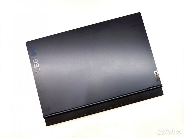 Игровой Lenovo Legion 5, core i7, RTX3060