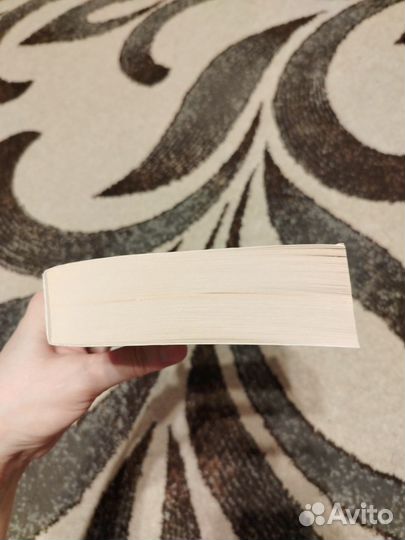 Тысяча осеней якоба де зутта Митчелл