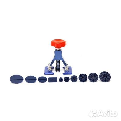 Минилифтер для ремонта Мастак 118-10011 +Торг