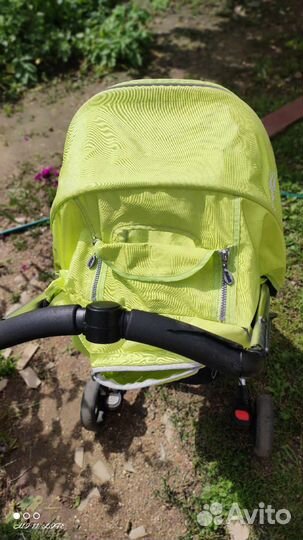 Прогулочная коляска бу