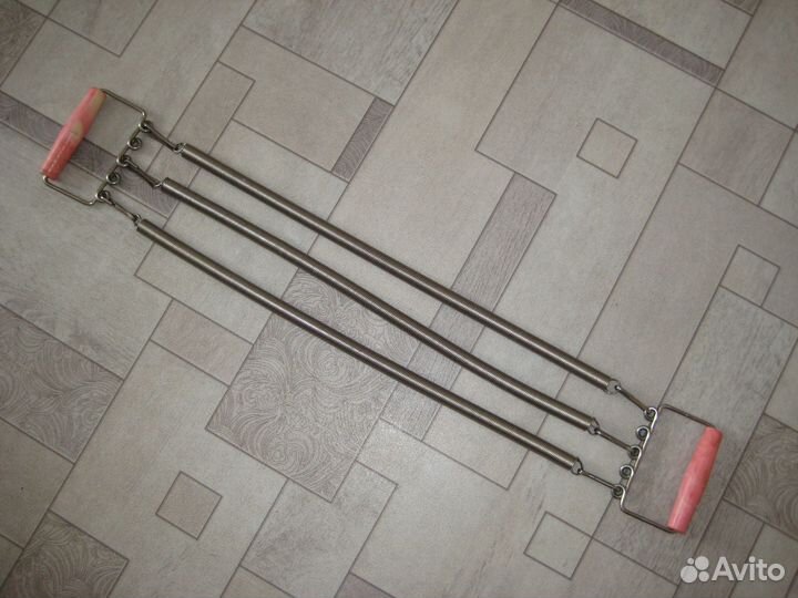 Массажер для мускалатуры