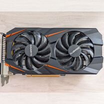 Gigabyte gtx 1060 3gb