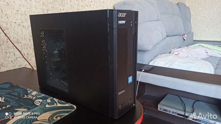 Acer