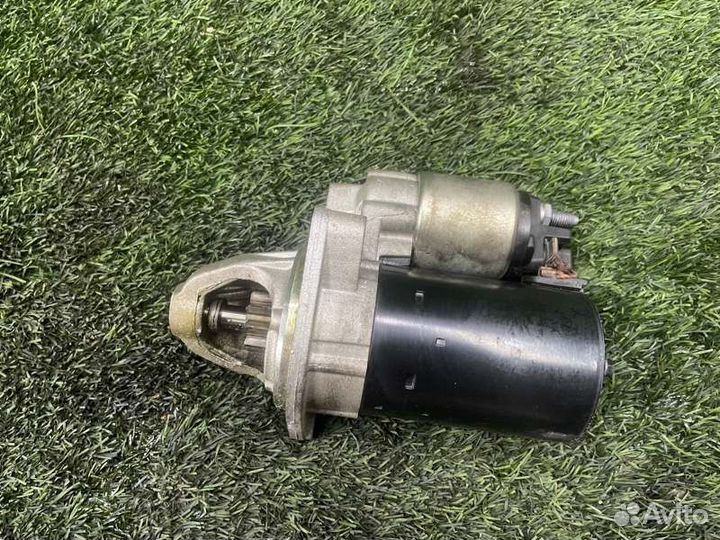 Стартер Bmw 5 E60 N52B25 2007