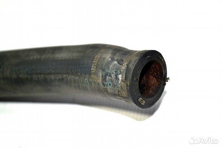 Шланг охлаждающей жидкости mercedes-benz Actros MP